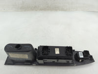 2006-2011 Mercury Milan Master Power Window Switch Replacement Driver Side Left Fits OEM Used Auto Parts - Oemusedautoparts1