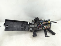 2010-2011 Mercury Milan Fusebox Fuse Box Panel Relay Module Fits Fits 2010 2011 2012 OEM Used Auto Parts - Oemusedautoparts1
