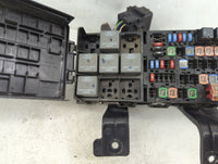 2010-2011 Mercury Milan Fusebox Fuse Box Panel Relay Module Fits Fits 2010 2011 2012 OEM Used Auto Parts - Oemusedautoparts1