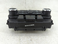 2010-2011 Mercury Milan Climate Control Module Temperature AC/Heater Replacement Fits Fits 2010 2011 2012 OEM Used Auto Part