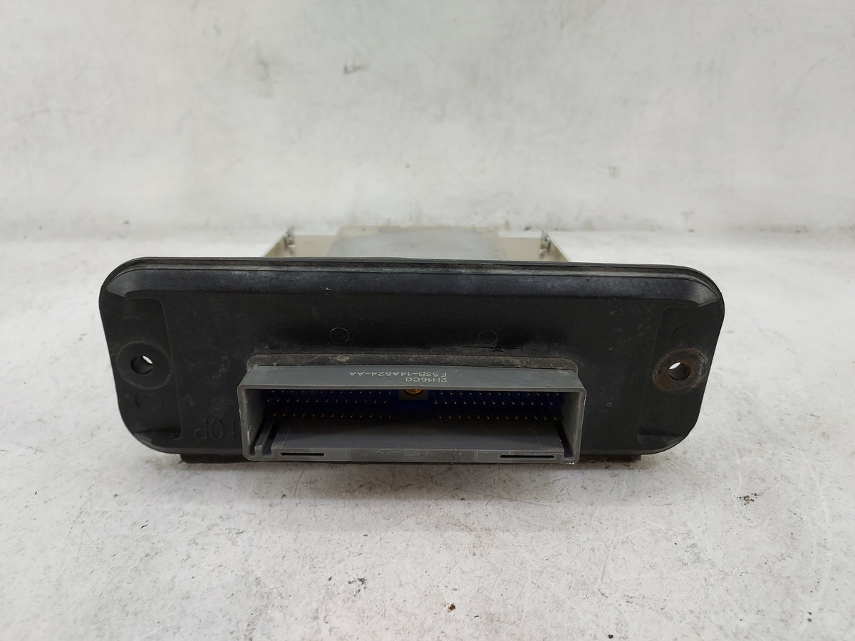 2003 Mercury Sable PCM Engine Control Computer ECU ECM PCU OEM OEM Used Auto Parts - Oemusedautoparts1.com