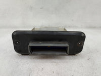 2003 Mercury Sable PCM Engine Control Computer ECU ECM PCU OEM OEM Used Auto Parts - Oemusedautoparts1.com