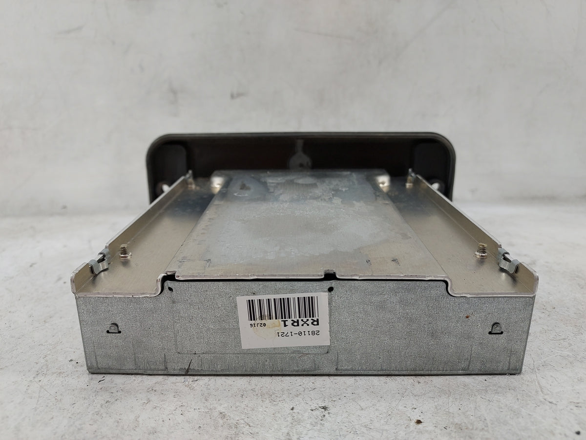2003 Mercury Sable PCM Engine Control Computer ECU ECM PCU OEM OEM Used Auto Parts - Oemusedautoparts1.com