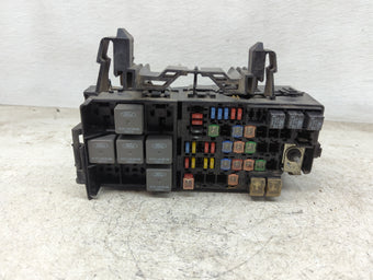 compare product 2008-2009 Mercury Sable Fusebox Fuse Box Panel Relay Module P/N:54-8799-30 8G1T-14A003-AC Fits Fits 2008 2009 OEM Used Auto Parts