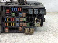 2008-2009 Mercury Sable Fusebox Fuse Box Panel Relay Module P/N:54-8799-30 8G1T-14A003-AC Fits Fits 2008 2009 OEM Used Auto 