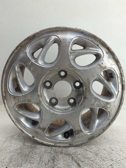 1996-1998 Mercury Villager Oem Wheel Rim - Oemusedautoparts1.com