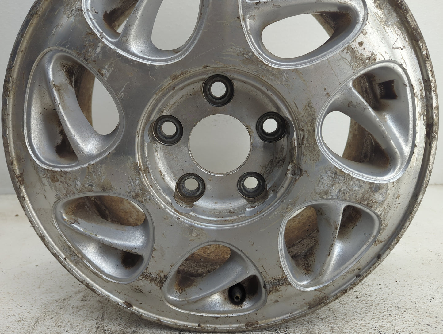 1996-1998 Mercury Villager Oem Wheel Rim - Oemusedautoparts1.com