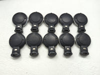 Lot of 10 Mini Keyless Entry Remote Fob MIXED FCC IDS MIXED PART NUMBERS - Oemusedautoparts1.com