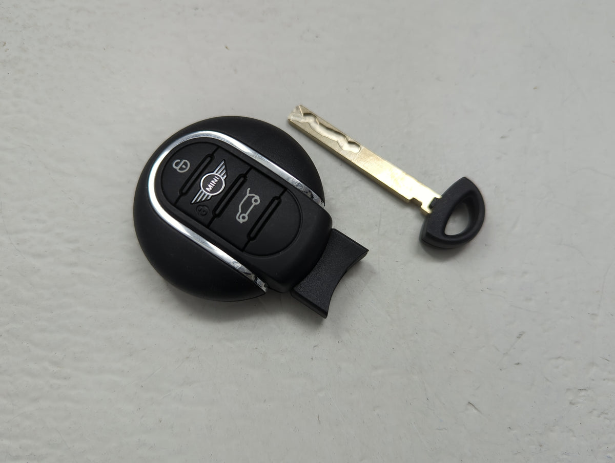Mini Keyless Entry Remote Fob NBGIDGNG1 5A56078-01 3 buttons - Oemusedautoparts1.com