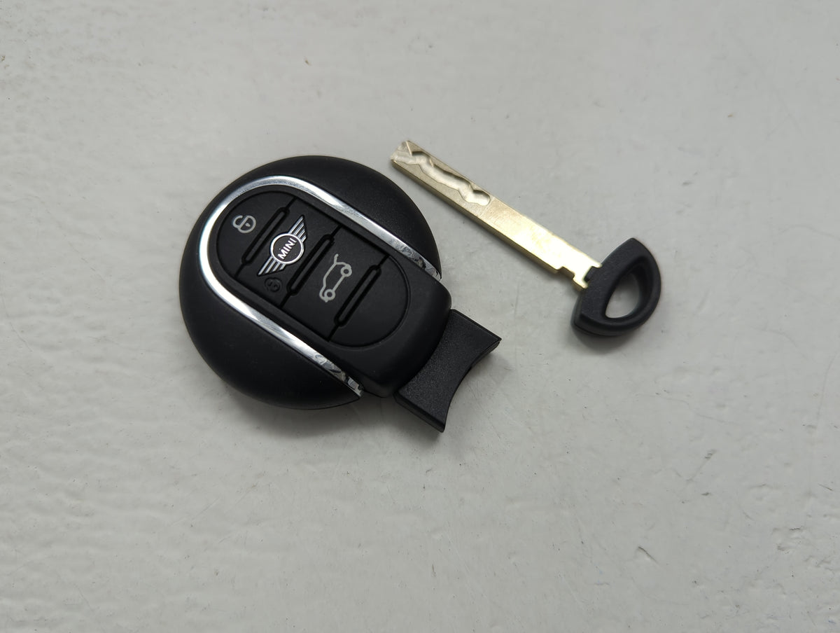 Mini Keyless Entry Remote Fob NBGIDGNG1 5A56078-01 3 buttons - Oemusedautoparts1.com
