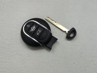 Mini Keyless Entry Remote Fob NBGIDGNG1 5A56078-01 3 buttons - Oemusedautoparts1.com