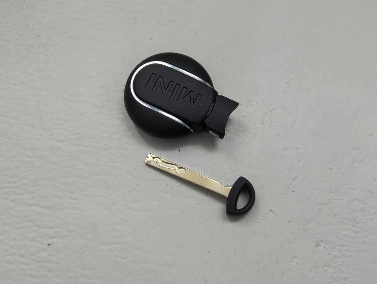 Mini Keyless Entry Remote Fob NBGIDGNG1 5A56078-01 3 buttons - Oemusedautoparts1.com