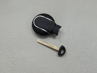 Mini Keyless Entry Remote Fob NBGIDGNG1 5A56078-01 3 buttons - Oemusedautoparts1.com