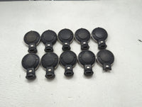 Lot of 10 Mini Keyless Entry Remote Fob MIXED FCC IDS MIXED PART NUMBERS 1474007 - Oemusedautoparts1.com