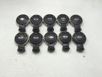 Lot of 10 Mini Keyless Entry Remote Fob MIXED FCC IDS MIXED PART NUMBERS 1474011 - Oemusedautoparts1.com