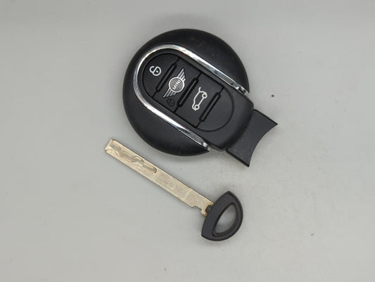 Mini Keyless Entry Remote Fob NBGIDGNG1 5A40792-01 3 buttons - Oemusedautoparts1.com