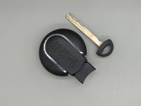 Mini Keyless Entry Remote Fob NBGIDGNG1 5A40792-01 3 buttons - Oemusedautoparts1.com