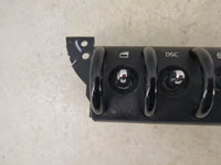 2008-2015 Mini Cooper Master Power Window Switch Replacement Driver Side Left Fits Fits 2008 2009 2010 2011 2012 2013 2014 2