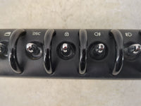 2008-2015 Mini Cooper Master Power Window Switch Replacement Driver Side Left Fits Fits 2008 2009 2010 2011 2012 2013 2014 2
