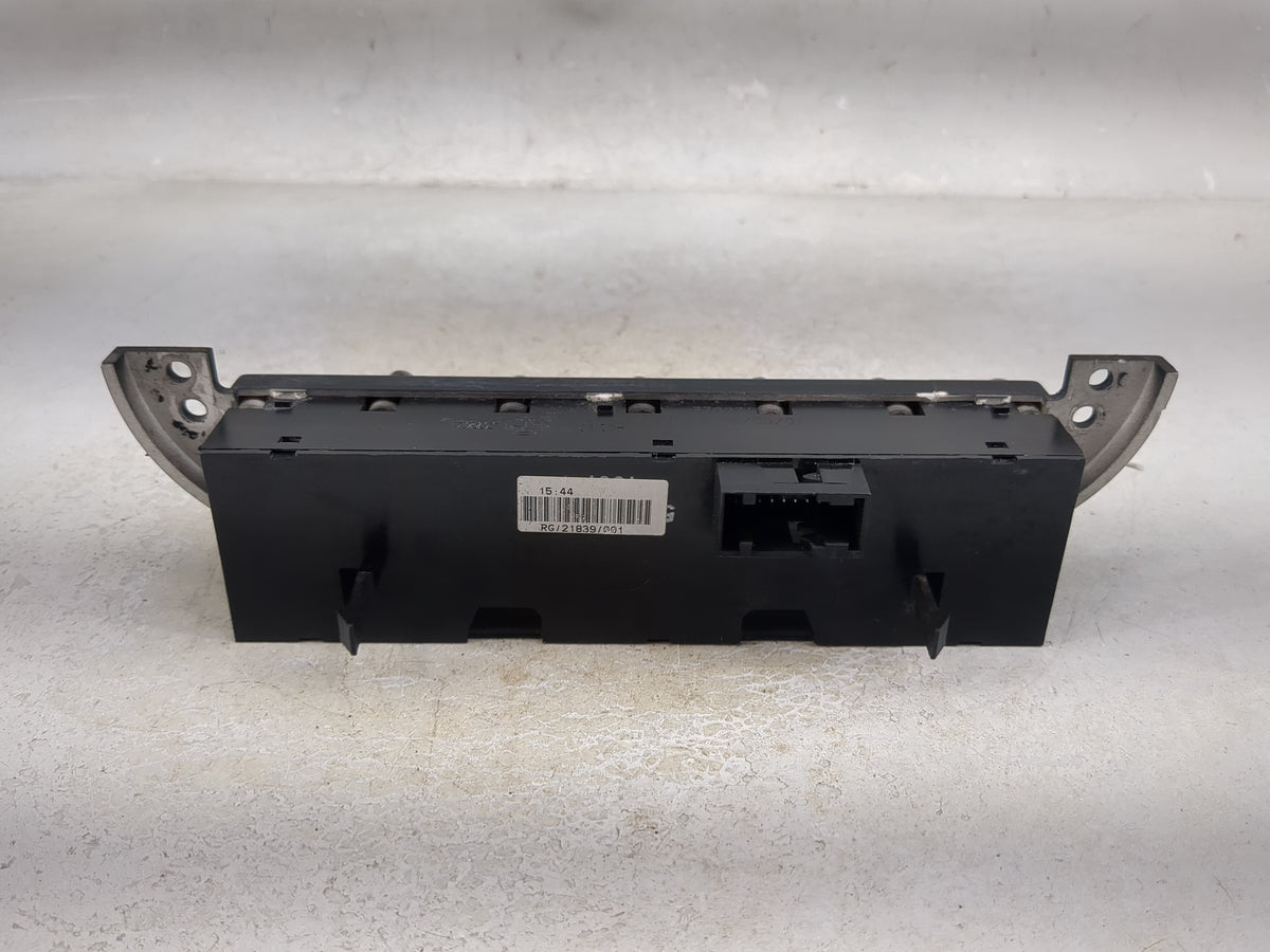 2008-2015 Mini Cooper Master Power Window Switch Replacement Driver Side Left Fits Fits 2008 2009 2010 2011 2012 2013 2014 2