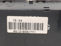 2008-2015 Mini Cooper Master Power Window Switch Replacement Driver Side Left Fits Fits 2008 2009 2010 2011 2012 2013 2014 2