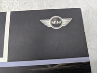 0 Mini Cooper Owners Manual Book Guide OEM Used Auto Parts - Oemusedautoparts1.com