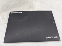 0 Mini Cooper Owners Manual Book Guide OEM Used Auto Parts - Oemusedautoparts1.com