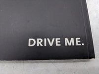 0 Mini Cooper Owners Manual Book Guide OEM Used Auto Parts - Oemusedautoparts1.com
