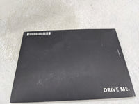 0 Mini Cooper Owners Manual Book Guide OEM Used Auto Parts - Oemusedautoparts1.com