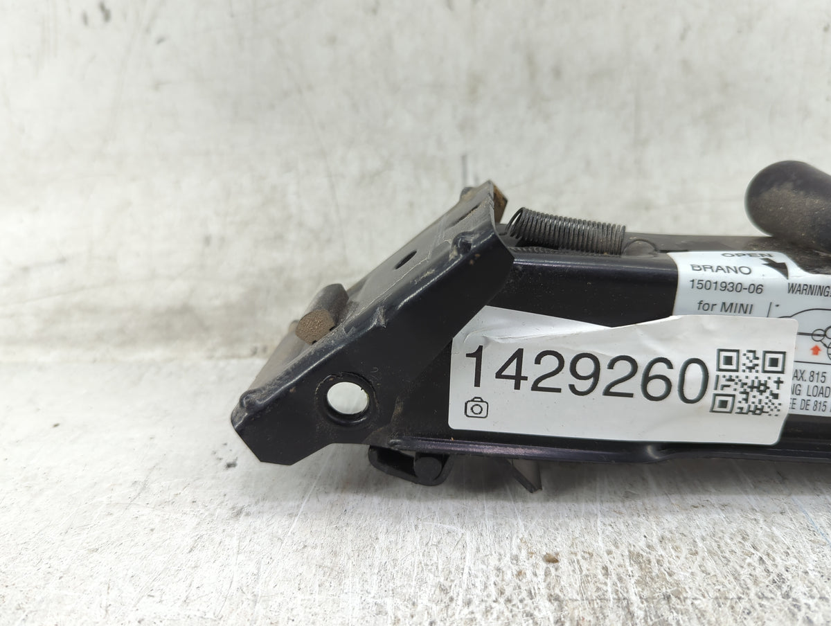 Mini Cooper Spare Scissor Car Jack 1429260 - Oemusedautoparts1.com