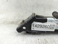 Mini Cooper Spare Scissor Car Jack 1429260 - Oemusedautoparts1.com