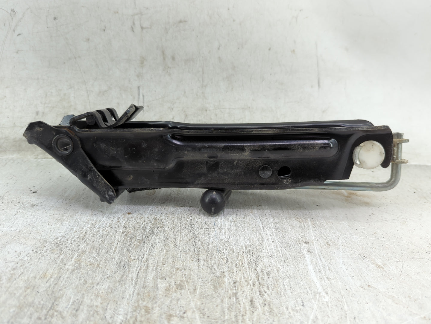 Mini Cooper Spare Scissor Car Jack 1429260 - Oemusedautoparts1.com