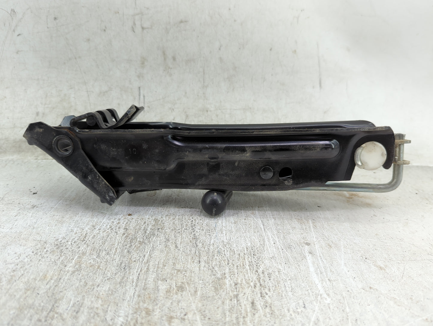 Mini Cooper Spare Scissor Car Jack 1429260 - Oemusedautoparts1.com