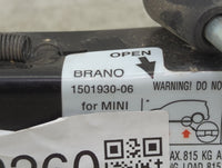Mini Cooper Spare Scissor Car Jack 1429260 - Oemusedautoparts1.com