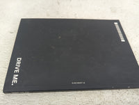 0 Mini Cooper Countryman Owners Manual Book Guide P/N:01 40 926 071 OEM Used Auto Parts - Oemusedautoparts1.com