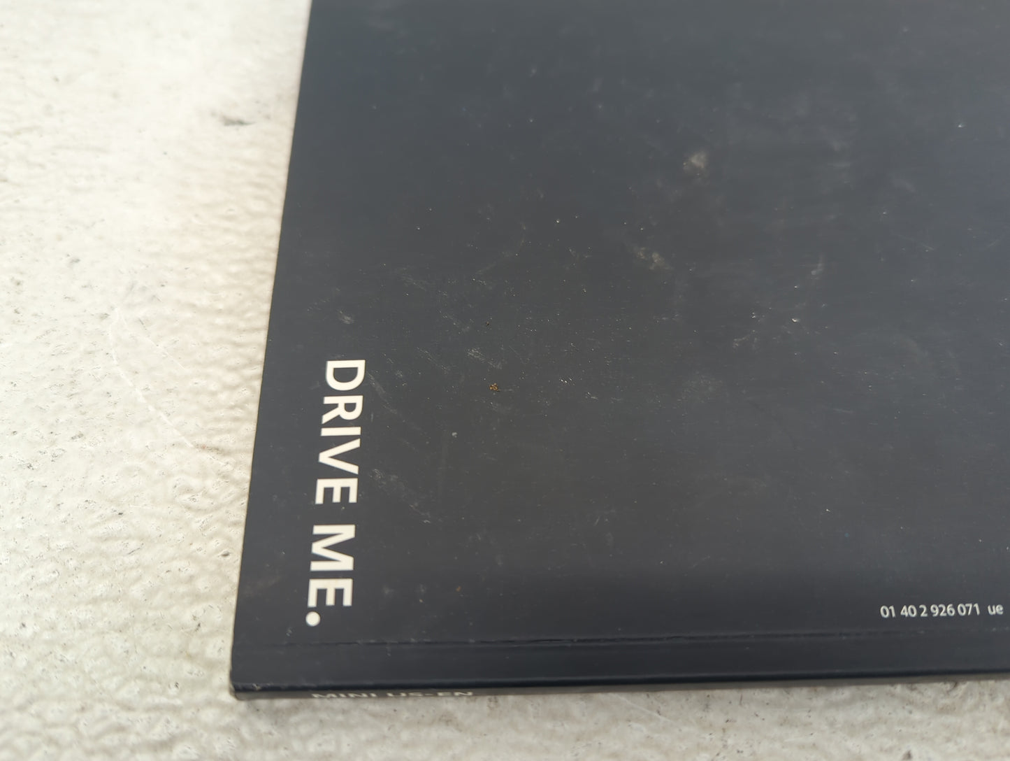 0 Mini Cooper Countryman Owners Manual Book Guide P/N:01 40 926 071 OEM Used Auto Parts - Oemusedautoparts1.com