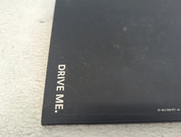 0 Mini Cooper Countryman Owners Manual Book Guide P/N:01 40 926 071 OEM Used Auto Parts - Oemusedautoparts1.com