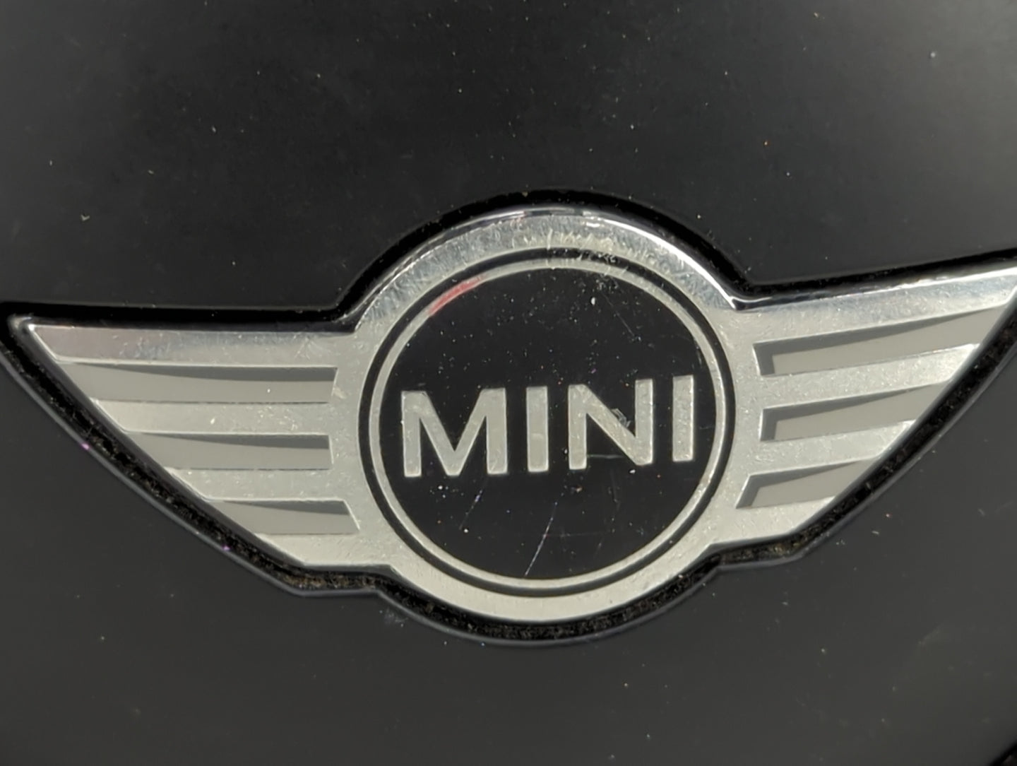 2013-2016 Mini Cooper Paceman Air Bag Driver Left Steering Wheel Mounted - Oemusedautoparts1.com