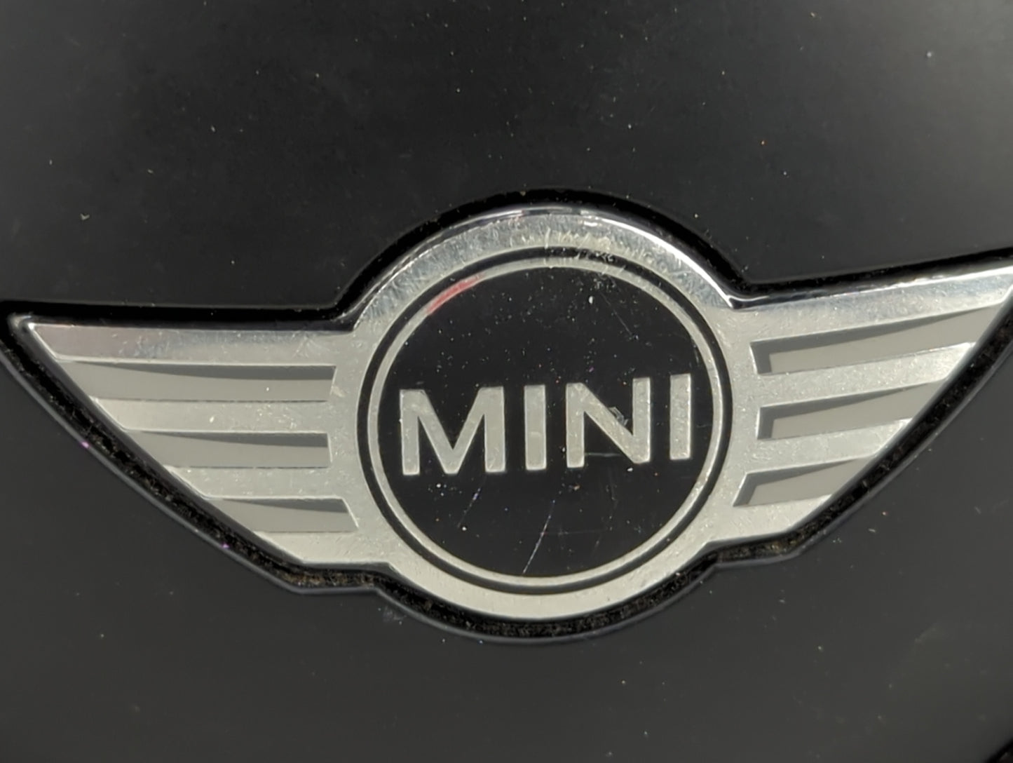 2013-2016 Mini Cooper Paceman Air Bag Driver Left Steering Wheel Mounted - Oemusedautoparts1.com