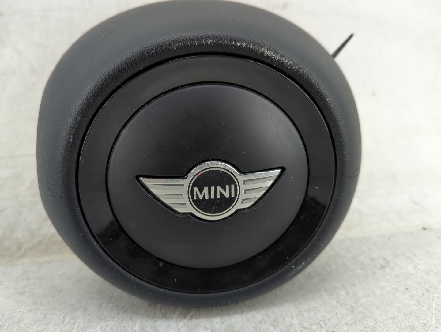 2013-2016 Mini Cooper Paceman Air Bag Driver Left Steering Wheel Mounted - Oemusedautoparts1.com