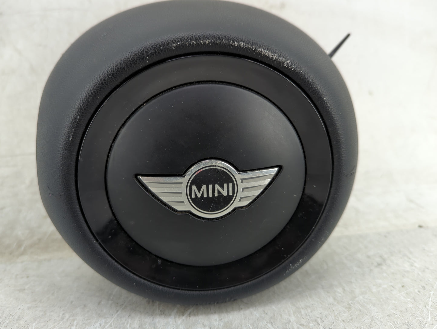 2013-2016 Mini Cooper Paceman Air Bag Driver Left Steering Wheel Mounted - Oemusedautoparts1.com
