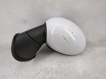 compare product 2013-2016 Mini Cooper Paceman Driver Side View Mirror - Left Door Mirror OEM Used