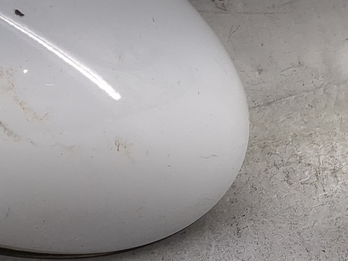 2013-2016 Mini Cooper Paceman Driver Side View Mirror - Left Door Mirror OEM Used - Oemusedautoparts1.com