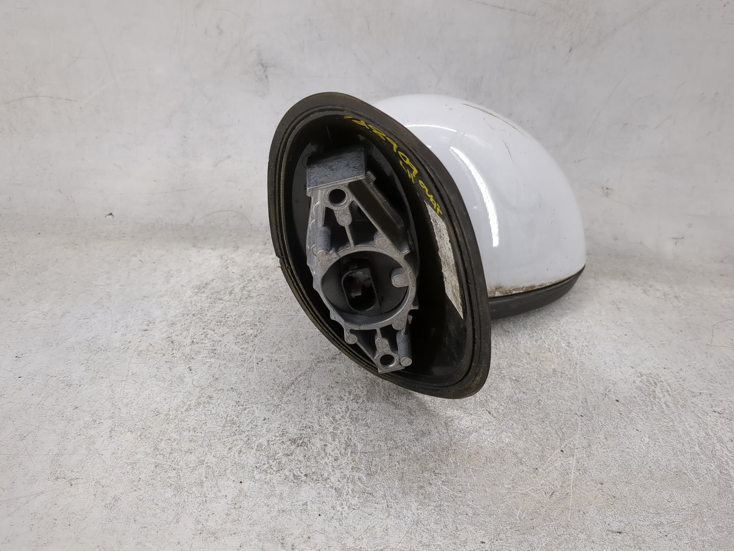 2013-2016 Mini Cooper Paceman Driver Side View Mirror - Left Door Mirror OEM Used - Oemusedautoparts1.com