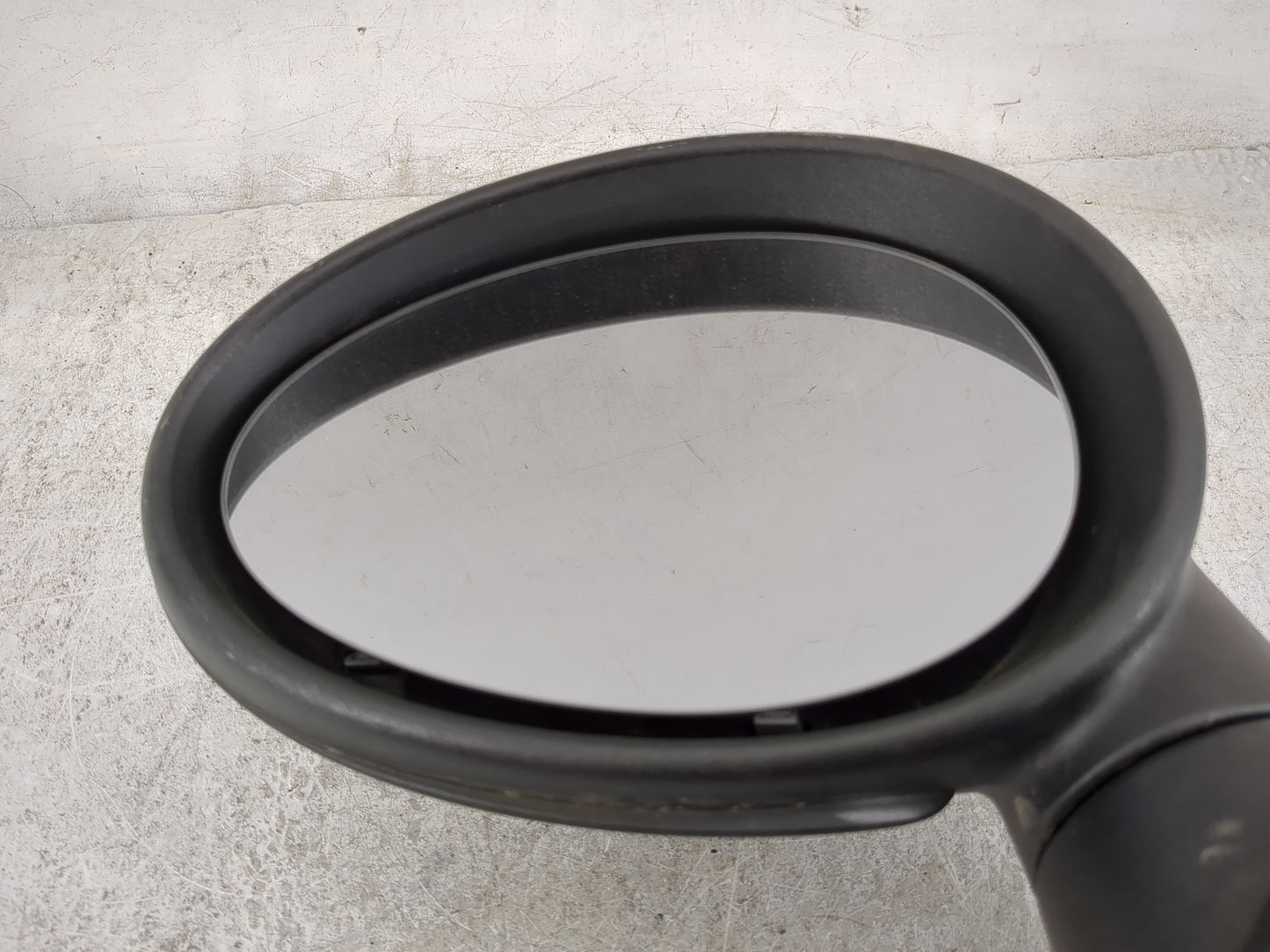 2013-2016 Mini Cooper Paceman Driver Side View Mirror - Left Door Mirror OEM Used - Oemusedautoparts1.com
