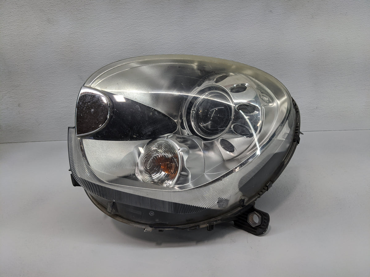 2013-2016 Mini Cooper Paceman Driver Left Oem Head Light Headlight Lamp - Oemusedautoparts1.com