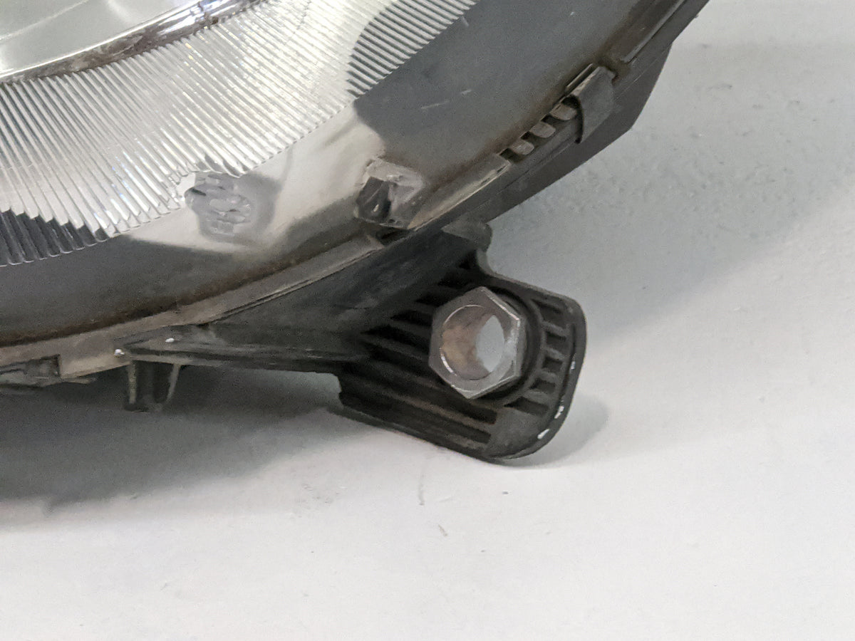 2013-2016 Mini Cooper Paceman Driver Left Oem Head Light Headlight Lamp - Oemusedautoparts1.com