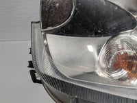2013-2016 Mini Cooper Paceman Driver Left Oem Head Light Headlight Lamp - Oemusedautoparts1.com