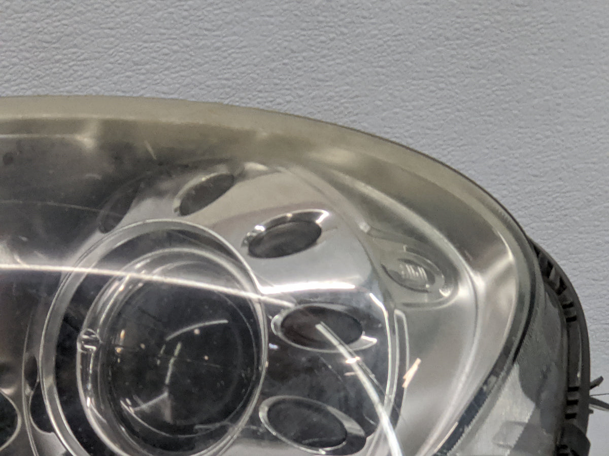 2013-2016 Mini Cooper Paceman Driver Left Oem Head Light Headlight Lamp - Oemusedautoparts1.com