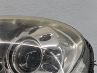 2013-2016 Mini Cooper Paceman Driver Left Oem Head Light Headlight Lamp - Oemusedautoparts1.com